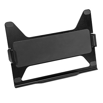 LT-HLDR-BLK Universal Laptop holder with VESA mount