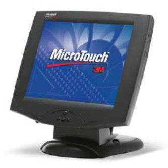 M1500SS-USB 3M MicroTouchDisplay M1500SS,Black,USB The 3M MicroTouch Display M1500SS-USB 15in LCD touch monitor offers the fast-accurate-reliable touch response of 3M MicroTouch ClearTek II surface capacitive touch Touch Technology.  The display offers a stable base, highly durable touch screen, brilliant optics and a cable management system, all in an elegant and simple-to-use design. 3M TOUCH, PART # CHANGED FROM 11-81375-225 / 98-0003-2181-4, DESKTOP LCD DISPLAY, 81375, 15", M1500SS, FPD, USB, CAPACITIVE, BLACK, ROHS 3M TOUCH, EOL, NO REPLACEMENT, PART # CHANGED FROM 3M TOUCH, REFER TO PART # DT-150S-B1, PART # CHANG<br />3M TOUCH, REFER TO PART # DT-150S-B1, PART # CHANGED FROM 11-81375-225 / 98-0003-2181-4, DESKTOP LCD DISPLAY, 81375, 15", M1500SS, FPD, USB, CAPACITIVE, BLACK, ROHS, NC/NR