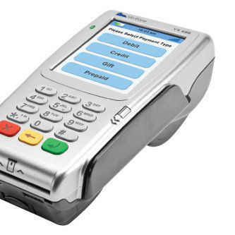 M268-793-C6-USA-3 VX 680, USA 3G, 192M, SC, STD KEYPAD, CTLS Vx 680 Payment Device (USA 3G, 192M, SC, STD Keypad, CTLS)  VX 680, USA 3G, 192M, SC, STDKEYPAD, CTL VeriFone VX Series Terminals VX680 (USA 3G, 192M, SC, STD keypad, CTLS)