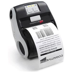 M320-Y010-100 M320, 3, DT, Mobile Receipt/La bel, 4MB, 802.11 B/G M320 Mobile Receipt-Label Direct Thermal Printer (3 Inch, 4MB, 802.11b-g) COGNITIVE, M320, PRINTER, 3 INCH, DT, MOBILE RECEIPT AND LABEL, 4MB, WIRELESS 802.11 B/G, USB, INCLUDES USB CABLE, BELTCLIP, BATTERY, CHARGER, POWER ADAPTER   M320, 3, DT, Mobile Receipt/Label, 4MB, TPG M320 Mobile Printers COGNITIVETPG M320 PRNT 3IN DTL MOBILE RECEIPT LABEL WL 11BG USB COGNITIVE, M320, PRINTER, 3 INCH, DT, MOBILE RECEIPT AND LABEL, 4MB, WIRELESS 802.11 B/G, USB, STARTER ROLL, USB CABLE, BELTCLIP, BATTERY, CHARGER, POWER ADAPTER Portable Printer M320, 203dpi, WiFi, Mini USB & cable, Direct Thermal, US power supply/cord, battery charger