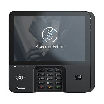 M390-070-12-WWA-6 M450, WW, ANDROID, NO CELL, DB WIFI AC/B<br />VERIFONE, M450, WW, ANDROID, NO CELL, DB WIFI AC/BT, NO PSU, CAMERA, 3 SAM, 2/16GB, PCI 6