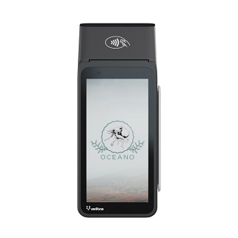 M572-340-24-NAA-6 V660P PLUS-E, ENGAGE,NA 4G,WIFI AC/BT/US