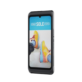 M573-450-14-NAA VM100,ANDROID13_32bit,NA 4G,WIFI AC/BT/U