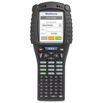 M7225-0600-10 M7225, BATCH, 2D IMAGER, 55-KEY, HANDLE AML, M7225, HANDHELD COMPUTER, 2D IMAGER, HANDLE, WINDOWS CE6.0, ACC-5925 OR ACC-7225 REQUIRED TO CHARGE BATTERY M7225 Batch, 2D Imager, CE6.0 Handle, Alphanumeric AML, M7225, HANDHELD COMPUTER, 2D IMAGER, HANDLE, WINDOWS CE6.0, ACC-5925 OR ACC-7225 REQUIRED TO CHARGE BATTERY Lightweight, Tough & Versatile The M7225 is a richly featured, wireless handheld computer designed for use in retail, manufacturing, and warehouse data capture applications. Its industrial rating makes it durable enough for harsh or challenging environmen   M7225 Batch, 2D Imager, CE6.0Handle, Alp AML M7225 Mobile Computer M7225 Batch, 2D Imager, CE6.0Handle, Alphanumeric<br />AML, EOL, NO REPLACEMENT, M7225, HANDHELD COMPUTER, 2D IMAGER, HANDLE, WINDOWS CE6.0, ACC-5925 OR ACC-7225 REQUIRED TO CHARGE BATTERY