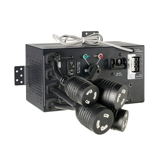 MBP6K208G2 EATON MAINTENANCE BYPASS 3-6KVA 9PX<br />EATON 9PX 6K MAINTENANCE BYPASS G2