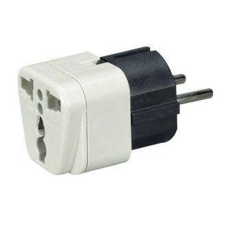 MC167A POWER PLUG ADP US-EU ME AFRICA ASIA SA