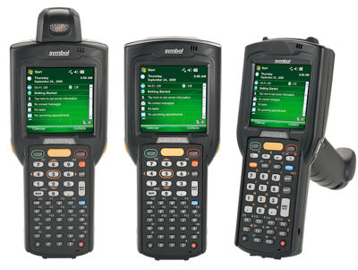 MC3190-GI3H24E0A MOTOROLA MC3190-G WLAN 802.11 A/B/G 2D IMAGER CLR/TCHSCRN 38 KEY 256MB/1GB WM 6. MC:WLAN,BT,GUN,2D,38KY,2X WM65,256/1G,WW MC3100 Wireless Mobile Computer (802.11a/b/g, Bluetooth, Gun, 2D, 38-Key, 2x WM65, 256/1G, WW) MC3190 WM6.5 WL BT 2D LASER 256MB/1GB 38KEY GUN 2X WW MOTOROLA, MC3190-G, WLAN 802.11 A/B/G, 2D IMAGER, COLOR TOUCH SCREEN, 38 KEY, 256MB/1GB, WM 6.5, HIGH CAPACITY 4800 MAH BATTERY, BLUETOOTH ZEBRA ENTERPRISE, MC3190-G, WLAN 802.11 A/B/G, 2D IMAGER, COLOR TOUCH SCREEN, 38 KEY, 256MB/1GB, WM 6.5, HIGH CAPACITY 4800 MAH BATTERY, BLUETOOTH ZEBRA ENTERPRISE, DISCONTINUED, NC/NR, MC3190-G, WLAN 802.11 A/B/G, 2D IMAGER, COLOR TOUCH SCREEN, 38 KEY, 256MB/1GB, WM 6.5, HIGH CAPACITY 4800 MAH BATTERY, BLUETOOTH   MC:WLAN,BT,GUN,2D,38KY,2X WM65,256/1G EO MC3190-G 2D SE4500 256/1G 38K WM6.5 2X Zebra MC3100 Terminals MC:WLAN,BT,GUN,2D,38KY,2X WM65,256/1G EOL PMB 2587
