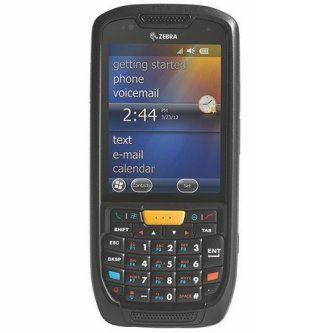 MC4597-BAPBP0000 S MC45 3.5G GPS HSPDA 1D WEH6.5 BRZL MC45 Handheld Terminal (3.5G GPS HSPDA 1D WEH6.5 Brazil)