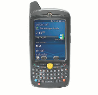 MC67NA-PBAEAA00500 ZEBRA ENTERPRISE, MC67, GPS, 4G WWAN HSPA+, WLAN 802.11 A/B/G/N, 2D IMAGER, ANDROID KITKAT 4.4, 1GB/8GB, QWERTY KEY, BLUETOOTH, EXTENDED 1.5X 3600 MAH BATTERY HSPA+, 802.11A/B/G/N, SE4500, QWERTY, 1G ZEBRA EVM, MC67, GPS, 4G WWAN HSPA+, WLAN 802.11 A/B/G/N, 2D IMAGER, ANDROID KITKAT 4.4, 1GB/8GB, QWERTY KEY, BLUETOOTH, EXTENDED 1.5X 3600 MAH BATTERY MC67 HSPA+ 2D SE4500 1/8GB QT ADR-KK GPS MC67 - WLAN 802.11 a/b/g/n - HSPA+ Ruggedized Enterprise Digital Assistant (EDA) - 2D SE4500-SR Imager - GSM - Android KitKat 4.4 - English - VGA Display and QWERTY Keypad - 1GB RAM/8GB Flash MC67, HSPA, 802.11a/b/g/n, SE4500, QWERTY, 1GB/8GB, VGA, Kit Kat,GPS