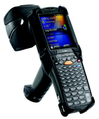 MC919Z-G50SWEQZ2EU TERM:RFID;DPM;2D;CLR;256/1G;53 WM6.5 EU MC9190-Z RFID Handheld Reader (TERM, DPM, 2D, CLR, 256/1G, 53, WM6.5, EU)  TERM:RFID;DPM;2D;CLR;256/1G;53WM6.5 EU Zebra MC919Z RFID Readers MC9190-Z RFID Handheld Reader (TERM, DPM, 2D, CLR, 256"1G, 53, WM6.5, EU) TERM:RFID;DPM;2D;CLR;256/1G;53K;WM6.5;EU MC9190-Z, RFID handheld, 802.11 a/b/g, 2-D DPM, Color, 256MB/1GB, 53 Key, WM 6.5, BT, ETSI 302-208, RoHS