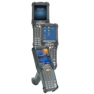 MC92N0-GL0SXARA5WR ZEBRA EVM, MC92N0-G STANDARD, WLAN 802.11 A/B/G/N, STANDARD RANGE 1D/2D IMAGER (SE4750), COLOR VGA SCREEN, 512MB/2GB, 28 KEY, WE 6.5, BLUETOOTH MC92 GUN, 802.11A/B/G/N, 2D IMAGER (SE4750 SR), VGA COLOR, 512MB RAM/2GB  FLASH, 28 KEY, WE 6.5.X, BT GUN 802.11ABGN 2D IMGR SE4750SR VGA CLR 512MB 2GB 28KEY WE 6.5.X BT MC92, Gun, 802.11a/b/g/n, 2D Imager (SE4750 SR), VGA Color, 512MB RAM/2GB Flash, 28 Key, WE 6.5.x, BT