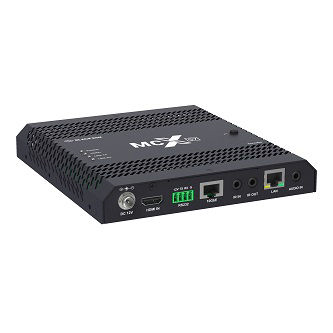 MCX-S7-ENC 4K60 Network AV Encoder - HDCP 2.2