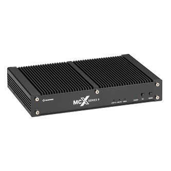 MCX-S9C-DEC 4K60 Network AV Decoder - HDMI 2.0