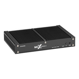 MCX-S9C-ENC 4K60 Network AV Encoder - HDMI 2.0