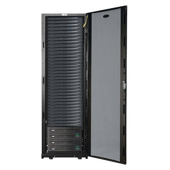 MDA3F34UPX00000 Micro DataCenter 34U 2UPS 2PDU