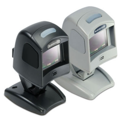 MG112010-101-106 Magellan 1100i (with Targeting Green Spot and RS232 Kit) - Color: Black DLS MAGELLAN 1100i SCANNER RS232 W/STAND BLK DATALOGIC ADC MAGELLAN 1100i SCANNER RS232 W/STAND BLK DATALOGIC ADC, SCANNER, MAGELLAN 1100I BLACK WITH TARGETING GREEN SPOT, RS232, DB9 2 METER CABLE, US POWER SUPPLY, TILTING RISER STAND Datalogic Magellan 1100i MGL1100I BLK RS232+PSU 5V-2.5A+US ADAPT+ KITRS232BTN TGTINGGRNSPT,RSRSTDPWRS US MAGELLAN 1100I KIT RS232 GREEN SPOT RISER STAND PWR SUP DB9 BLACK MG11,BLK,W/BTN,RS,US,STND,E/P-2M MG11,BLK,W"BTN,RS,US,STND,E"P-2M Magellan 1100i, Kit, RS-232 Scanner, Button w"Targeting Green Spot, Riser Stand, Power Supply (US), RS-232 DB9 2 m Cable, Black (Kit includes Scanner, Stand, Power Supply and Cable.) Magellan 1100i, Kit, RS-232 Scanner, Button w/Targeting Green Spot, Riser Stand, Power Supply (US), RS-232 DB9 2 m Cable, Black (Kit includes Scanner, Stand, Power Supply and Cable.) Magellan 1100i, 1D Kit, RS-232 Scanner, Button w/Targeting Green Spot, Riser Stand, Power Supply (US), RS-232 DB9