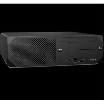 MHW-WZ2G9-GPU Workstation Z2G9 with GPU