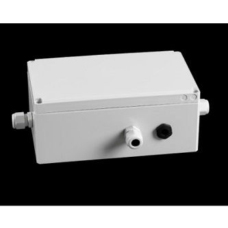 MIC-ALM-WAS-24 MIC7000 ALARM-WASHER INTERFACE, 24VAC