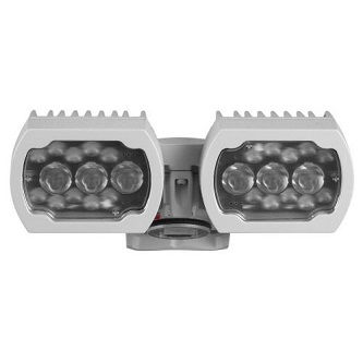 MIC-ILG-400 ILLUM IR-WT COMBO, MIC7100I (GRAY); COMB