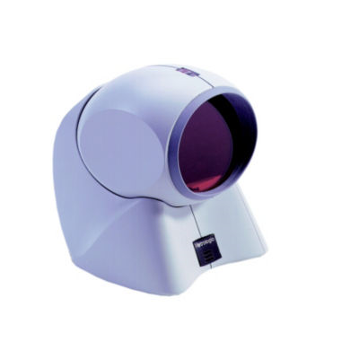 MK7120-71A38 Barcode scanner - desktop - 1200 line / sec - USB CABLE MS7120 Orbit Omnidirectional Presentation Scanner (USB Cable and Manual) - Color: Light Grey METROLOGIC MS7120 ORBIT USB-K NO PS GRY HONEYWELL MS7120 ORBIT USB-K NO PS GRY MS7120 ORBIT SCANNER W USB/KBW INTERFACE DIRECT POWER LIGHT GREY HONEYWELL, MS7120 ORBIT, SCANNER, LIGHT GRAY, USB, MOUNTING PLATE (45-45619), 2.8M (9.2") STRAIGHT USB TYPE A CABLE (54-54235B-N-3), DOCUMENTATION HONEYWELL, MS7120 ORBIT, SCANNER, LIGHT GRAY, USB, MOUNTING PLATE (45-45619), 2.8M (9.2") STRAIGHT USB TYPE A CABLE (59-59235-N-3), DOCUMENTATION   ORBIT OMNIDIRECTIONAL SCANNERUSB CABLE,M Honeywell 7120 Orbit Scnr. Orbit 7120 Omnidirectional Laser Scanner (USB Cable and Manual, Light Grey) USB Kit: light gray scanner (MS7120-38), mounting plate (45-45619), 2.8m  (9.2/) straight USB Type A cable (54-54235B-N-3) and documentation ORBIT MS7120 USB KIT 1D LASER 9FT CABL/MOUNTING PLATE LIGHT GRAY Orbit 7120 USB Kit: light gray scanner (MS7120-38), mounting plate (45-45619), 2.8m  (
