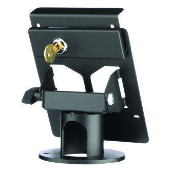 MMFPSL1204 MMF, LOCKABLE PAYMENT TERMINAL STAND, PAX PX5. TRI PAX PX5. Dual Security<br />MMF, LOCKABLE PAYMENT TERMINAL STAND, PAX PX5. TRIPLE SECURITY