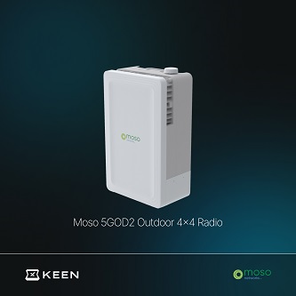 MN-5GOD2-BUNDLE-1Y Moso 5GOD2 Outdoor 4x4 Radio