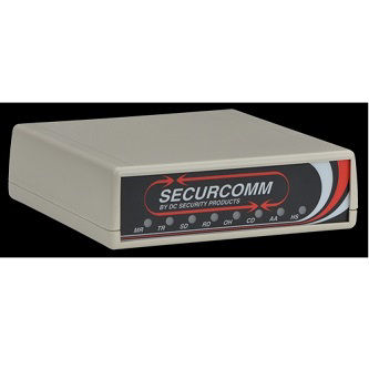 MODEM-KIT-2400B Programming modem, 2400 baud