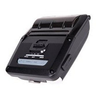 MP-34-BT INFINITE PERIPHERALS, 3 INCH RECEIPT PRINTER - BLU 3" Receipt Printer w/ Cutter BT, NFC<br />INFINITE PERIPHERALS, 3 INCH RECEIPT PRINTER - BLUETOOTH WITH CUTTER AND NFC<br />IPC MOBILE, 3 INCH RECEIPT PRINTER - BLUETOOTH WITH CUTTER AND NFC