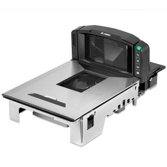 MP7001-LHS0P18US Custom: MP7001 Scanner Scale, Long, Horizontal Checkpoint Antenna, Color Camera Portrait, Sapphire, United States, Target.<br />Custom, MP7001 Scanner Scale Long