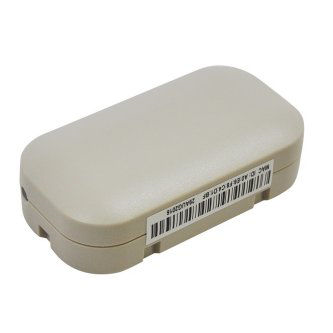 MPACT-MB2001-25-WR ZEBRA EVM, A BOX OF 25, LOW-TRANSMITT POWER, REPLA A BOX OF 25, LOW-TRANSMITT POWER, REPLACEABLE DUAL AA BATTERY, BLUETOOTH BEACONS FOR PRECISE LOCATE, ASSET VISIBILITY AND HIGH-DENSITY DEPLOYMENTS<br />ZEBRA EVM, A BOX OF 25, LOW-TRANSMITT POWER, REPLACEABLE DUAL AA BATTERY, BLUETOOTH BEACONS FOR PRECISE LOCATE, ASSET VISIBILITY AND HIGH-DENSITY DEPLOYMENTS
