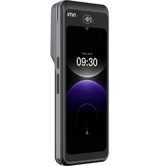 MR111B001 ROC 1 6.75 LTE NFC 4+64 STD