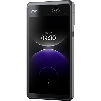 MR151B001 ROC 1 MAX 8.68 LTE NFC 4+64 STD