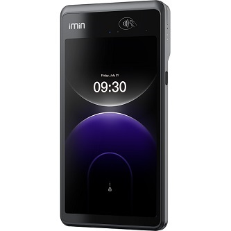 MR151B003 ROC 1 MAX 6.75 LTE NFC 4+64 ZEBRA