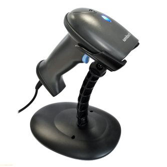 MS836-SUCB00-SG UNITECH, MS836 LASER SCANNER WITH USB, CABLE AND S MS836 1D Laser scanner with USB cable (1.9m straight) and hands-free Stand. (Including 5-year no hassle warranty (scanner only) / 1-year warranty USB cable) MS836 Barcode Scanner, Laser, USB Cable and Stand UNITECH, MS836 BARCODE SCANNER, LASER, USB CABLE A<br />MS836 1D LSR SCNR USB CABLE HF STAND<br />UNITECH, MS836 BARCODE SCANNER, LASER, USB CABLE AND STAND