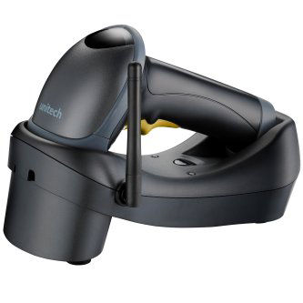 MS842-UUBBGB-SG UNITECH, BARCODE SCANNER, MS842B, 2D IMAGER, BLUET MS842RB - 2D Wireless Imager Barcode Scanner - CMOS Image Sensor 640 x 480 pixel - Bluetooth 2.1 EDR, Class 1 - Unlicensed 2.4 GHz - IP42 Rated  - includes Cradle, USB Cable and Power Adapter MS842RB - 2D Wireless Imager Barcode Scanner - CMOS Image Sensor 640 x 480 pixel - Bluetooth 2.1 EDR, Class 1 - Unlicensed 2.4 GHz - IP42 Rated   - includes Cradle, USB Cable and Power Adapter MS842B, 2D Imager, 2.4GHz Wireless, USB Cradle, USB Cable with Power Adapter<br />*OB* MS842RB 2D IMGR CRDL USB CBL PWR<br />UNITECH, BARCODE SCANNER, MS842B, 2D IMAGER, BLUETOOTH, USB CRADLE, USB CABLE, POWER SUPPLY