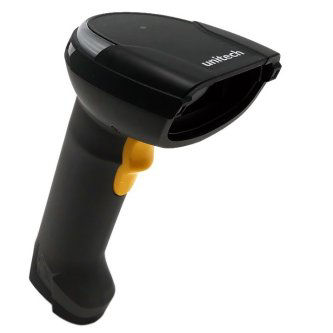 MS852-AUPBGC-SG MS852P, 2D (Zebra SE4770), wireless 2.4G<br />UNITECH, MS852P, 2D (ZEBRA SE4770), WIRELESS 2.4GHZ, USB, WITH CRADLE AND USB CABLE