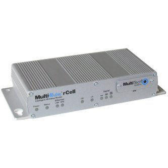 MTC-LNA4-B01 LTE Cat 4 Modem, RS-232 interface