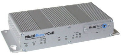 MTCBA-C-EN-N2-NAM CDMA2000 1 RTT 800/1900 UNIV PS US CORD CDMA2000 1xRTT Wireless Modem (800/1900 MHz Ethernet Sprint)