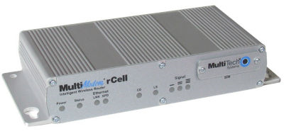 MTCBA-C-EN-N2 CDMA, 800/1900 MHZ (SPRINT) (ETHERNET) CDMA (800-1900MHz, Sprint Unkitted Model without Antenna or Power Supply)