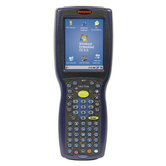 MX7L3B1B1B0US4D MX7L2D 55K 256X256 CE 6.0 RFTERM MX7L2D 55K 256X256 CE 6.0      RFTERM HONEYWELL, TECTON CS MOBILE COMPUTER, 802.11ABG+BT, DUAL INTERNAL ANT, 55 KEY ANSI, NEAR FAR LASER, 256MB RAM, 256MB FLASH, CE 6.0, RFTERM, US, NON-STANDARD, NON-CANCELABLE/NON-RETURNABLE HONEYWELL, TECTON CS MOBILE COMPUTER, 802.11ABG+BT, DUAL INTERNAL ANT, 55 KEY ANSI, 2D AREA IMAGER, 256MB RAM, 256MB FLASH, CE 6.0, RFTERM, US, NON-STANDARD, NON-CANCELABLE/NON-RETURNABLE 802.11ABG BT 55K ALPH/ANSI CE62D IMGR RF HONEYWELL, TECTON CS MOBILE COMPUTER, 802.11ABG+BT, DUAL INTERNAL ANT, 55 KEY ANSI, 2D AREA IMAGER, 256MB RAM, 256MB FLASH, CE 6.0, RFTERM, US, NON-STANDARD, NC/NR Tecton cold storage handheld computer wuth 55 key, 2D imager and Windows  Embedded CE 6.0 HONEYWELL, TECTON MX7, EOL REFER TO CK75 SERIES, 8