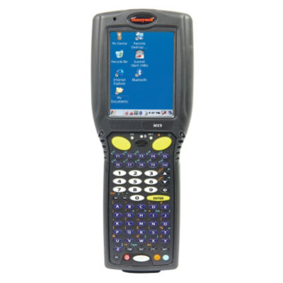 MX9A1B1B1F1B0US MX9CS:LORAX,62/ANSI,802BG,INT ANT,128/128,RFTERM,CE5.0 MX9 Wireless Handheld Computer (Cold Storage, MX9CS, Lorax, 62/ANSI, 802.11b-g, Internal Antenna, 128/128, RF Term, CE 5.0) 802.11B/G 62K ALPHA/ANSI LORAX 128MBX128MB CE5.0 RFTERM MX9 Wireless Handheld Computer (802.11b-g, 62-Key Alpha/ANSI, Lorax, 128MB x 128MB, CE 5.0, RF Term) LXE MX9 PDT MULTI-RANGE LORAX 62 ALPHA-NUM 802.11 B/G DUAL INT ANT. 128/128MB 3.7IN IN/OUT CE5.0 US 11BG DUAL INTERNAL 11BG ANT 62KEY ALPHA ANSI LORAX 128MB CE5 LXE, MX9, HANDHELD COMPUTER, MULTI-RANGE LORAX, 62 ALPHA NUMERIC, 802.11 B/G, DUAL INT ANTENNA, 128MB RAM/128MB FLASH, 3.7" INDOOR/OUTDOOR DISPLAY WITH HEATER, CE 5.0, RF TERM, NO CUSTOM, US HONEYWELL, EOL, REFER TO MX7L1B1B1B0US4D, MX9, HANDHELD COMPUTER,NEAR-FAR LASER, 62 ALPHA NUMERIC, 802.11 B/G, DUAL INT ANTENNA, 128MB RAM/128MB FLASH, 3.7" INDOOR/OUTDOOR DISPLAY WITH HEATER, CE 5.0, RF TERM, NO CUSTOM, US HONEYWELL, EOL, REFER TO MX7L1B1B1B0US4D, MX9, HANDHELD COMPUTER,NEAR-FAR LASER, 62 ALPHA NUMERIC, 802.11 B/G, D