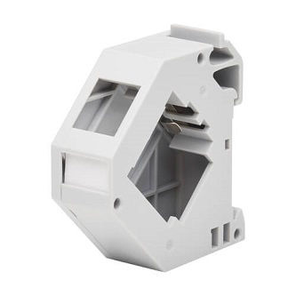 N063-001-ENC-K1 DIN-RAIL MOUNTING ENCL. MODULE