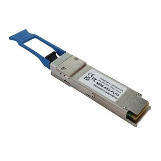 N286-40G-PLR4 40GBASE-PLR4 QSFP+ FIBERTRNSVR
