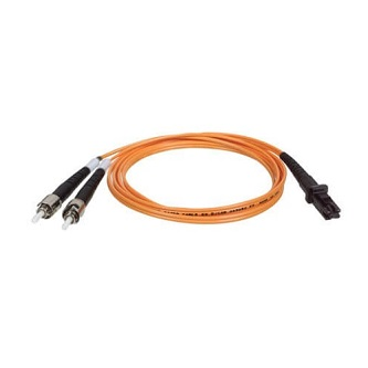 N308-003 1M Duplex Multimode Fiber 62.5