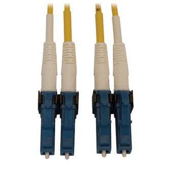 N370X-05M FIBER 400G DUPLEX SMF 9/125 5M