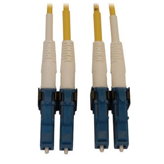 N370X-08M FIBER 400G DUPLEX SMF 9/125 8M