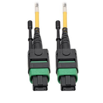N390-02M-12-AP MTP/MPO (APC) SMF Fiber Patch