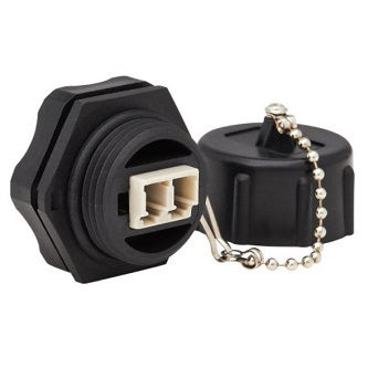 N455-BC01-IND Rigid Industrial IP68 Duplex M