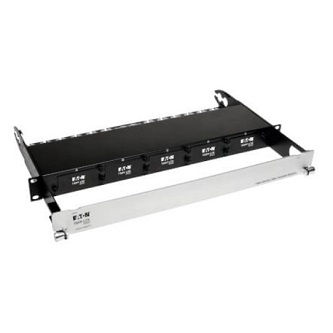N482-01U High Density Rackmount Fiber E