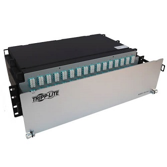 N48M-48M8L4-05 FIBER 48X12F MTP/MPO-PC 5M